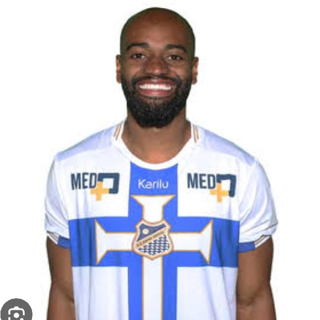 Paulo Vinicius Ferreira Maria