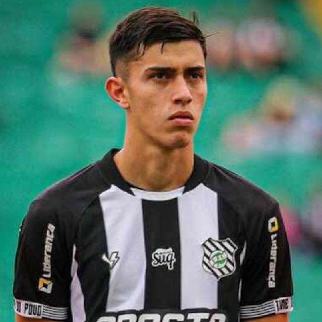 Renan Bernabé