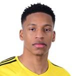 Jhon Palacios