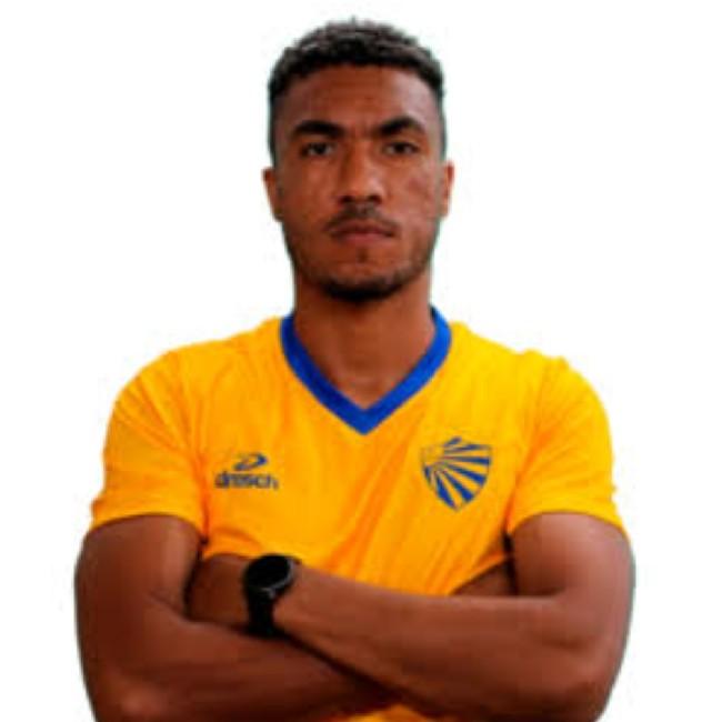 Evailton de Franca Rocha