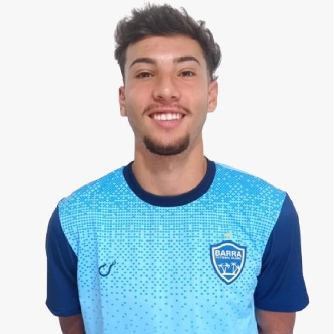 João Vitor Perin Maciel
