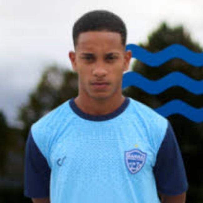 Cauã Silva Gomes