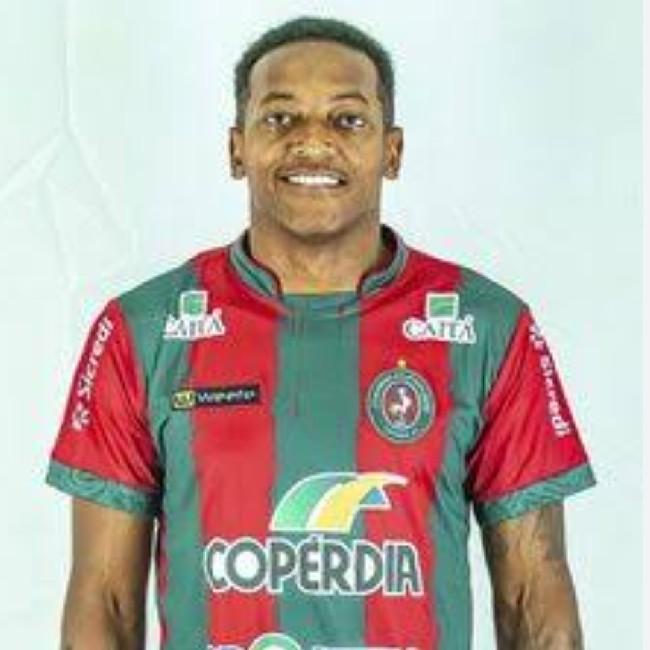 Juliano Alexandre Borges