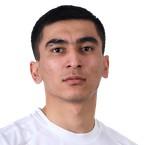 Lazizbek Saidov