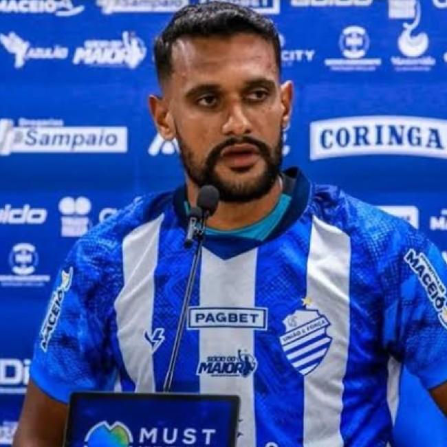 Jean Pierre Freitas Militão