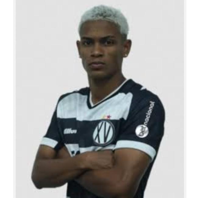 Diego Lanzarini de Souza