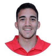 Federico Pereira