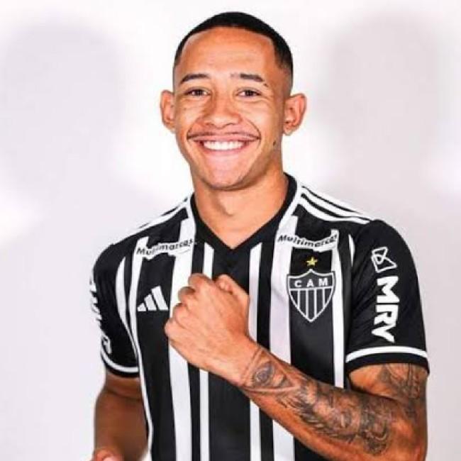 Kayque Ryann Santos Silva