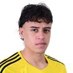 Alexander '00' Rodríguez
