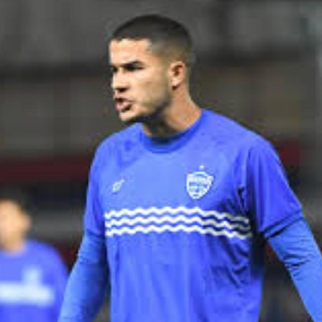 Giovani Albuquerque Felippi