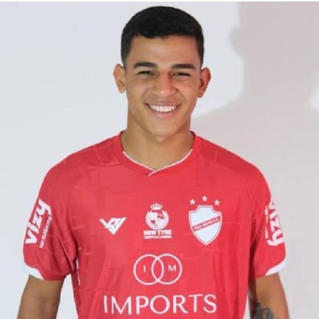 Saymom Couto Guedes