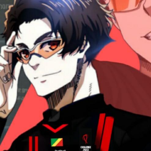 Kazuta STAR🇨🇬