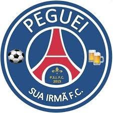 Peguei Sua Irmã F.C.