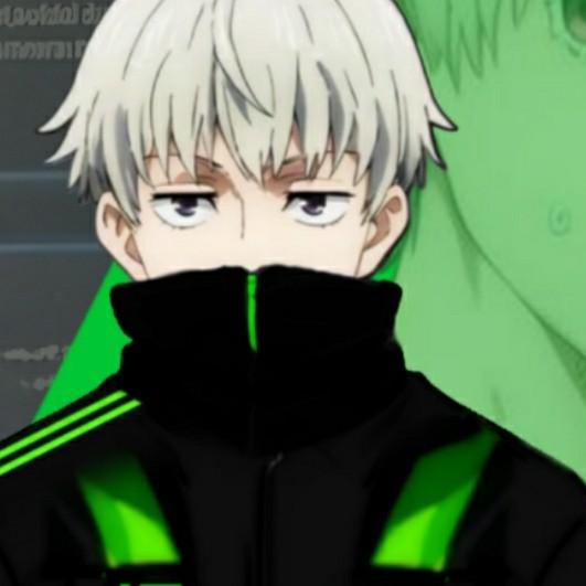 Toge INUMAKI🇨🇮