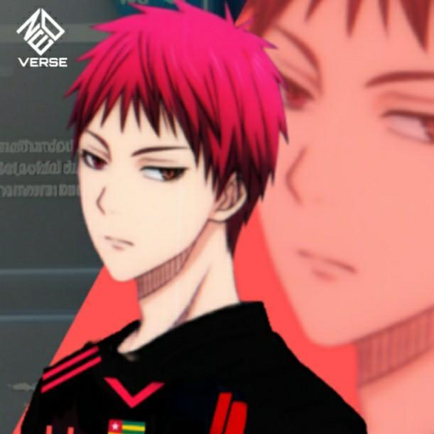 Akashi Vermillion🇹🇬