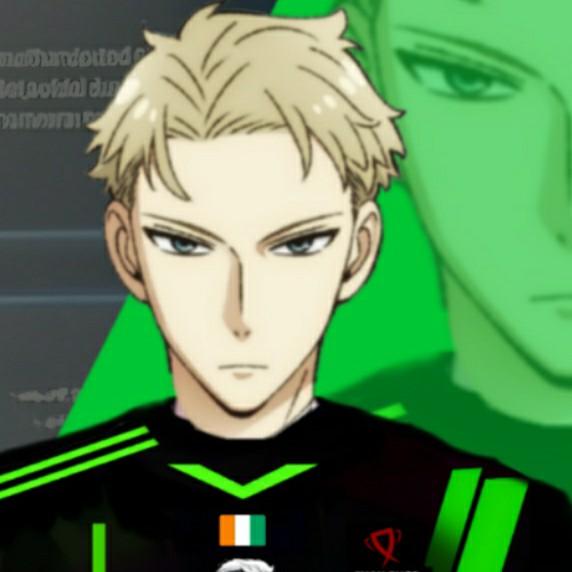 Adam GENESIS🇨🇮
