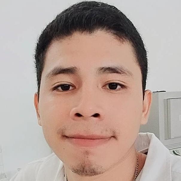 Jesús Daniel Dominguez