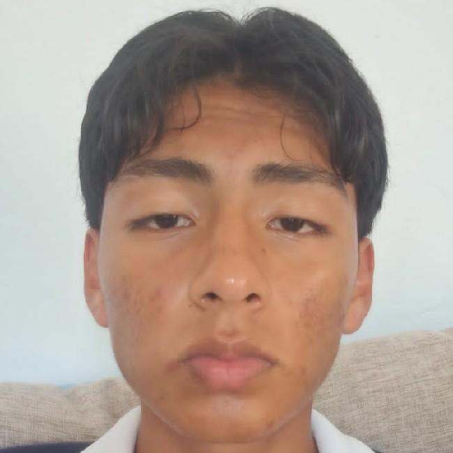 Angel Baruk Cárdenas Pérez