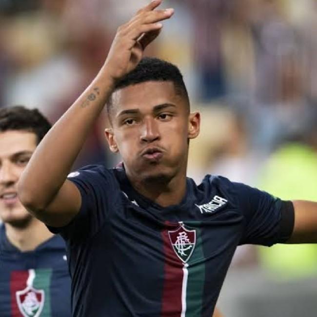 Marcos Paulo