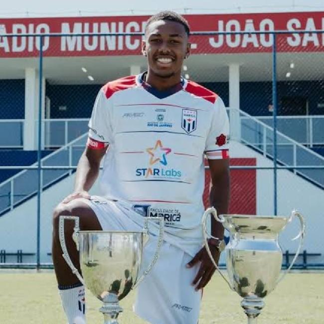 Fellipe da Silva Resende