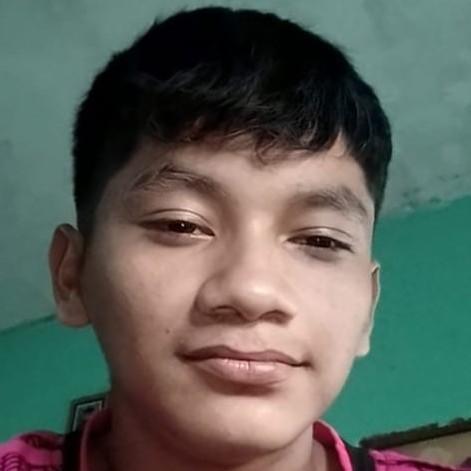 Brian Alexander Pérez J