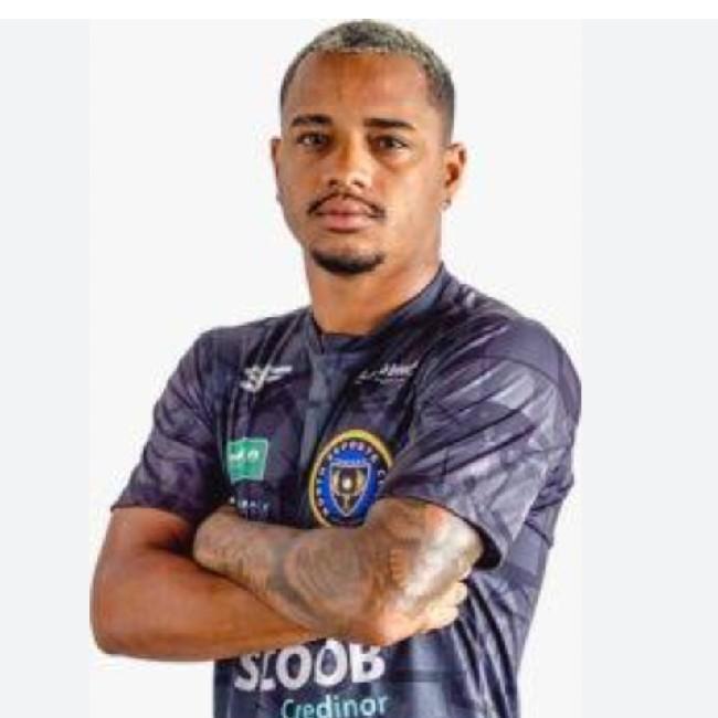 Khawhan Leandro da Silva Souza
