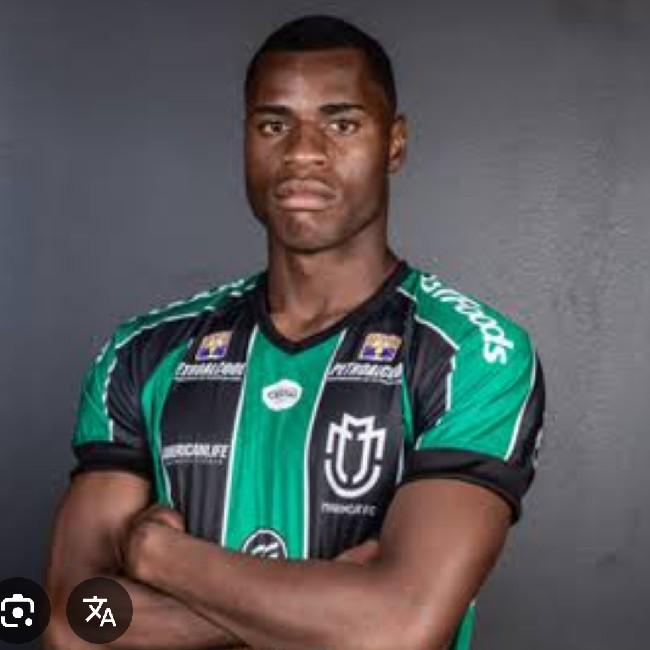Leonardo Sheldon Martins