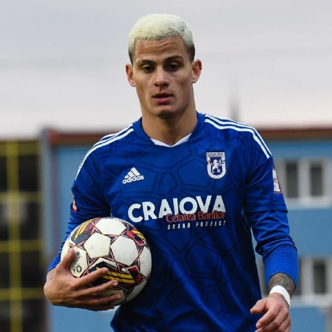 Matheus Mascarenhas