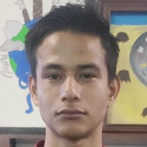 Kevin Salvador Pérez