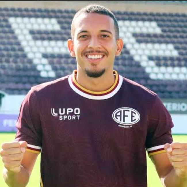 Caio Vitor da Silva Souza