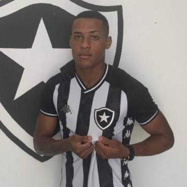 Gabriel da Conceição dos Santos