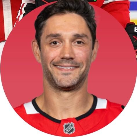 Alec Martinez