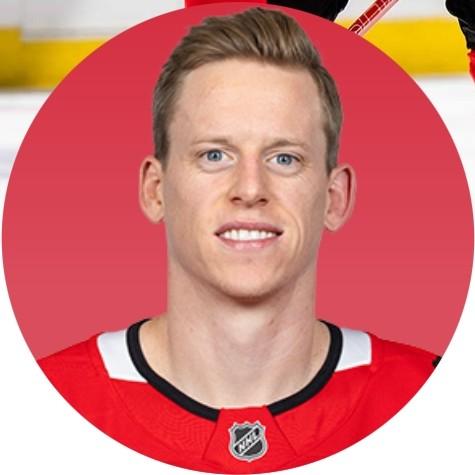 Connor Murphy