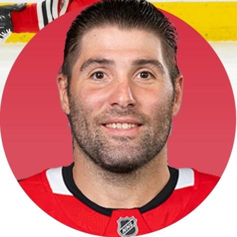 Pat Maroon