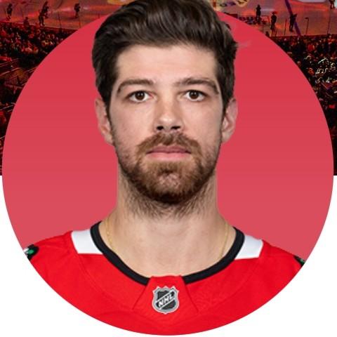 Zachary Sanford