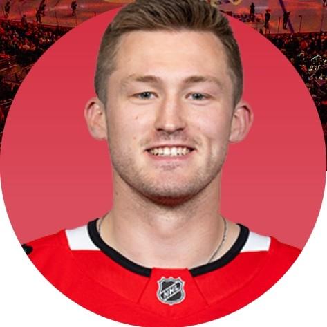 Joey Anderson