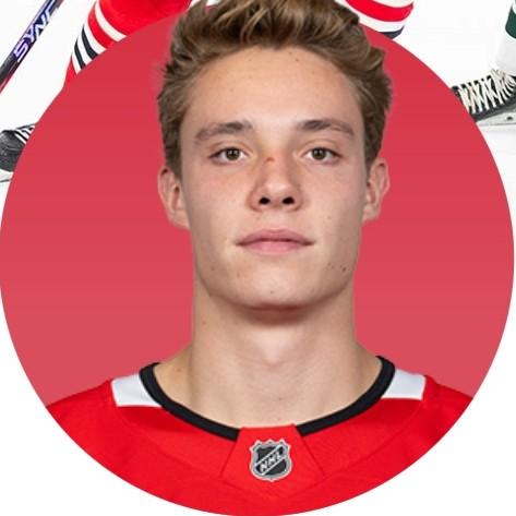 Alex Vlasic