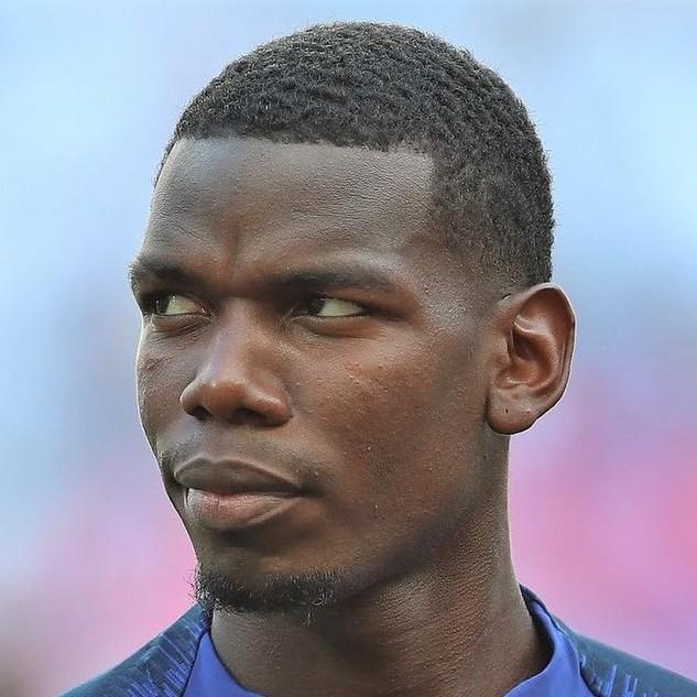 Pogba