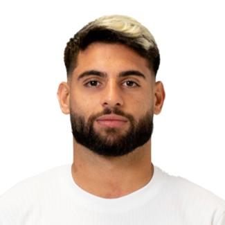 Yuri Alberto