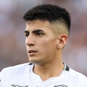 Thiago Almada