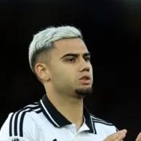 Andreas Pereira