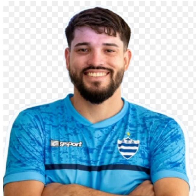 Pedro Igor Silva Araújo de Oliveira
