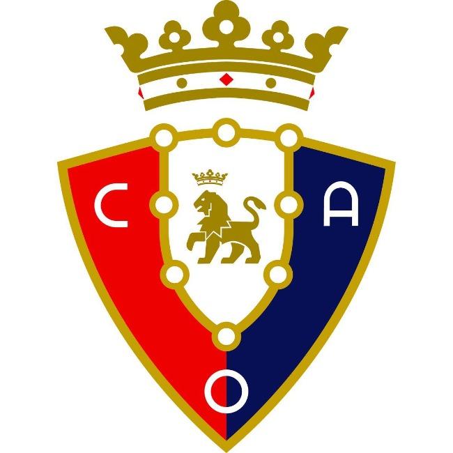 Осасуна