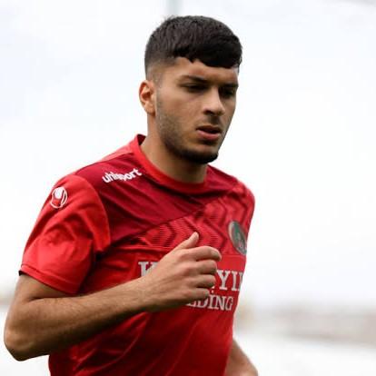 Oğuz Aydın