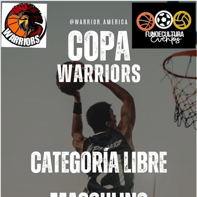 Copa Warriors