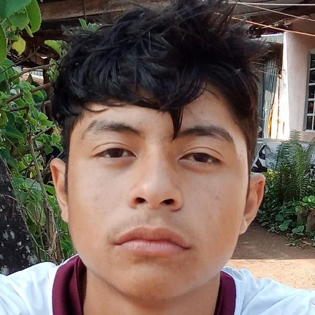 Julian Antonio Peralta Pérez