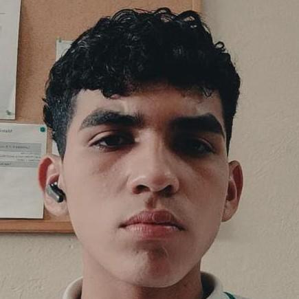 Bismark Hernández Mayo