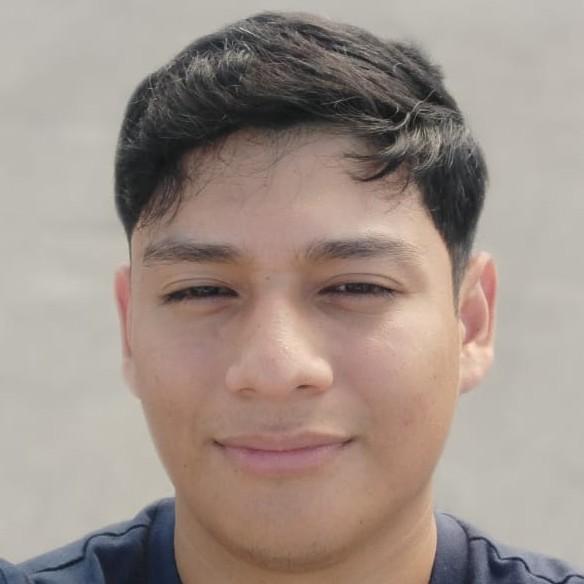 Denys Antonio Cárdenas Cruz