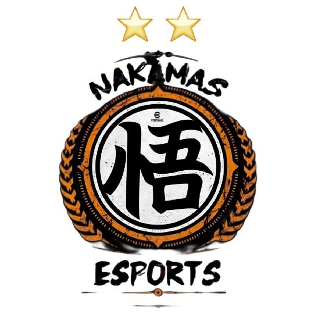 Nakamas E-Sports