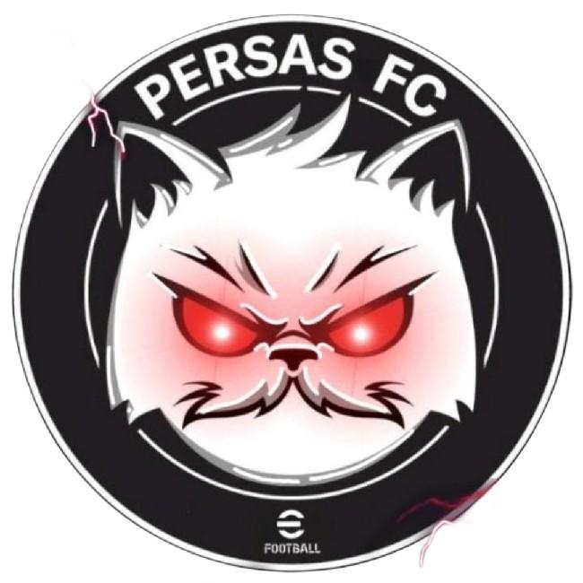 Persas FC
